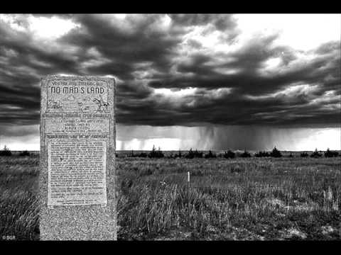 Riva Starr & Carmen Consoli - No Man's Land (Luca Bacchetti Remix)