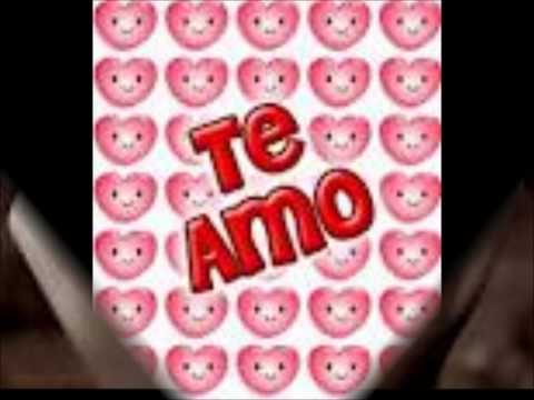 Como é grande o meu amor por você