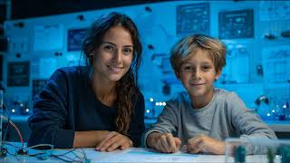 8. Sınıf Fen Bilimleri - Topraklama ve önemi şarkısı (1)