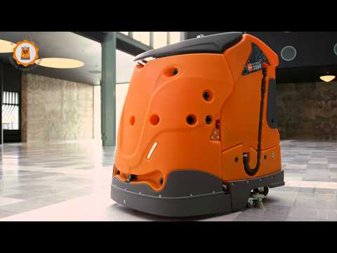 Swingobot Video 2520