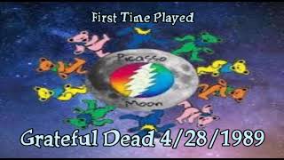Grateful Dead Picasso Moon Mix