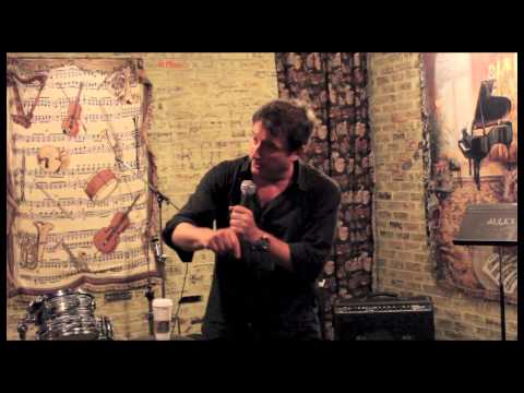 Stage Fright - Fight or Flight Syndrome - What Cortisol does to your Performance