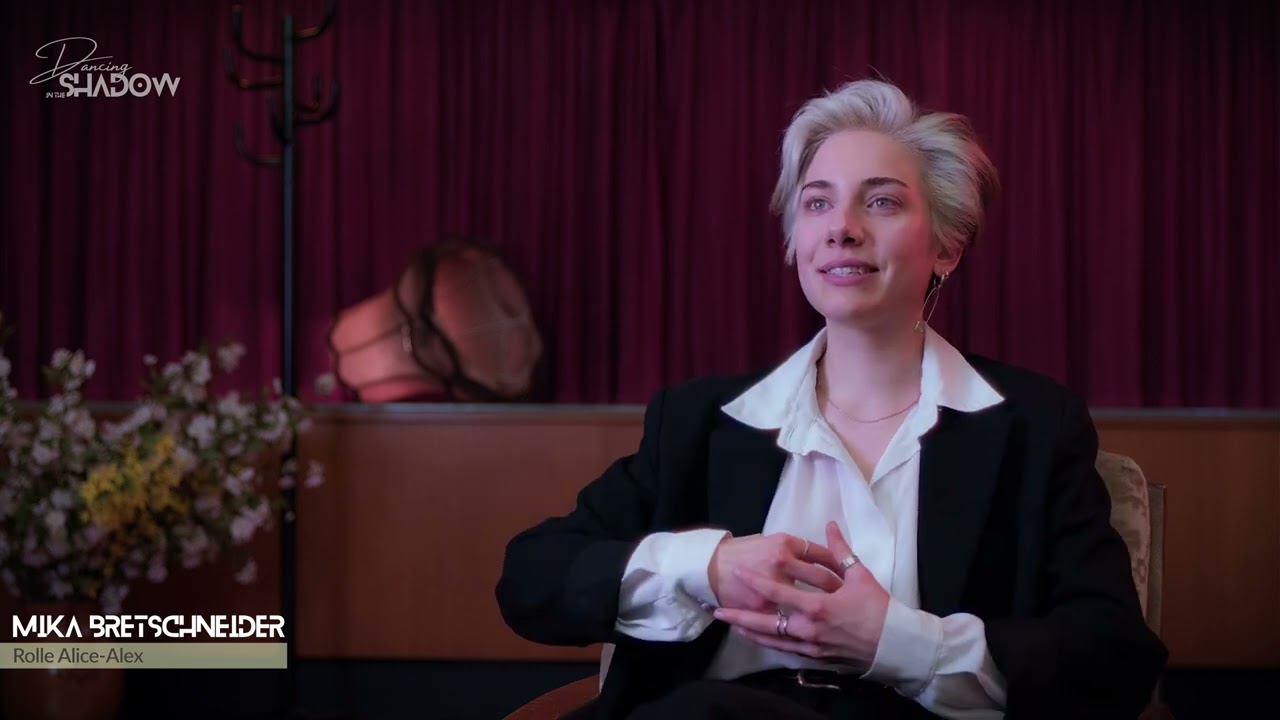 DITS - Serie: Worte auf der Premiere II Part 2/3