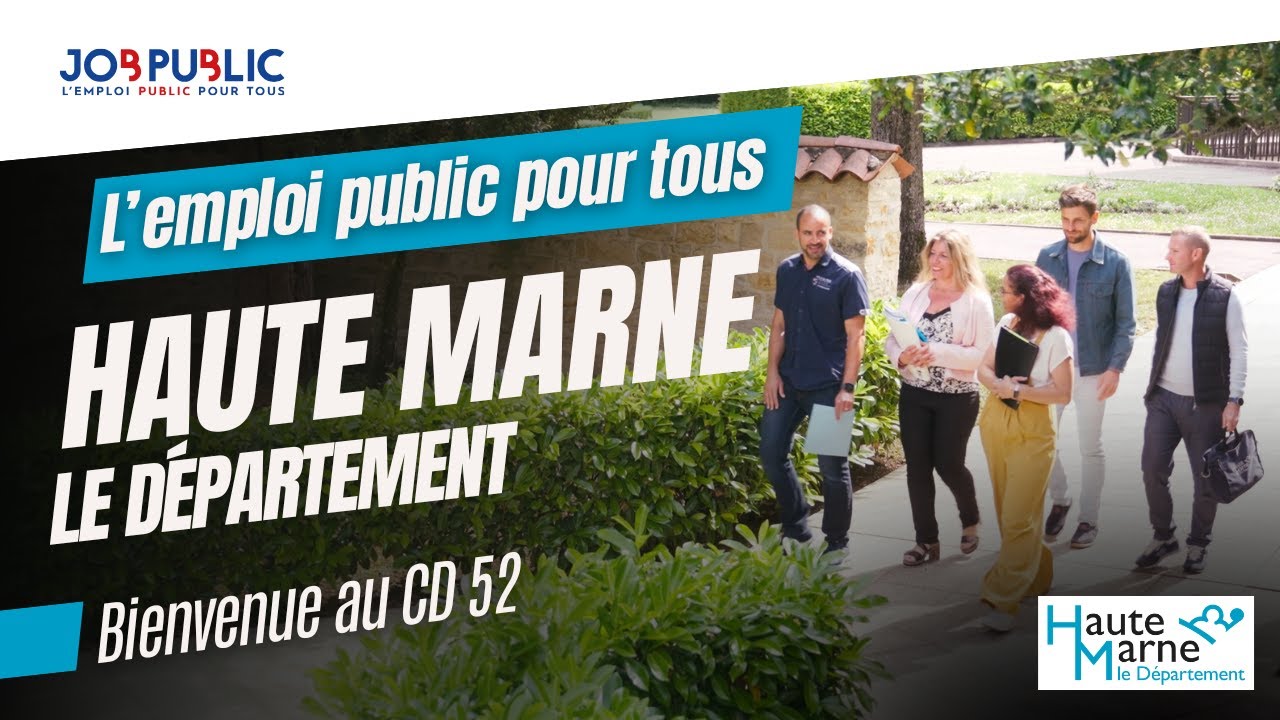 Bienvenue en Haute Marne