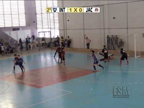 GOL DO CAMISA 21 BERNARDO GIACOMASSI SUB 14 ADC INTER MOGI EM 12 10 2018