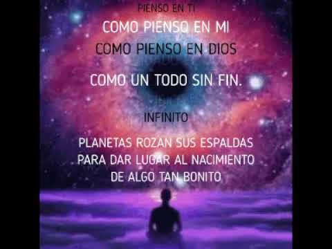 AZUL URANO - ETERNAMENTE BENDECIDOS (VIDEOLYRIC)