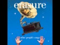 Erasure - When Will I See You Again