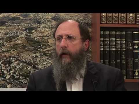 Weekly Torah Portion: Yitro