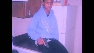 Tay-K - Murder She Wrote [SLOWED]