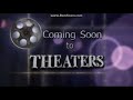Coming Soon To Theaters 2010