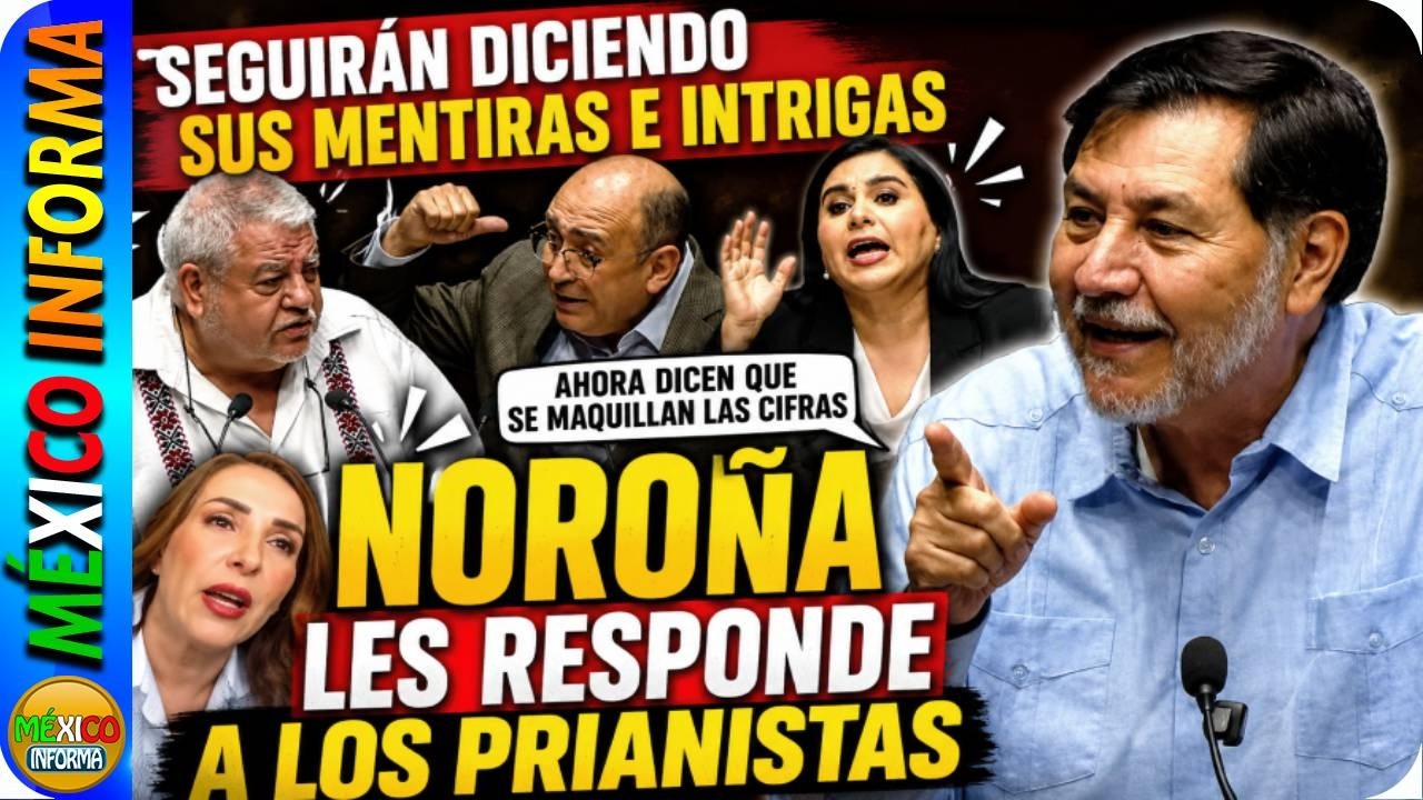 NUEVA CAMPAÑA CÍNICA DE LA DERECHA. MINIMIZAR LA ESTRATEGIA DE SEGURIDAD. ASÍ RESPONDIÓ MORENA.