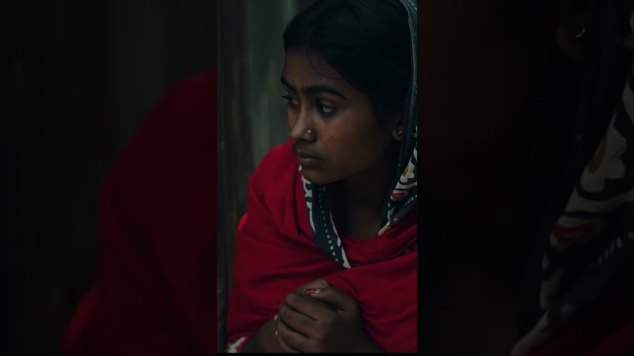 Documentary Shoot | River Gypsy Community | Bangladesh