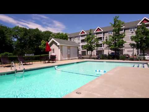 Kensington at Chelmsford | Chelmsford MA  Luxury Apartments | Dolben Company