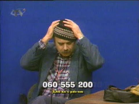 Nightmare Stage (Noćna Mora) - Raos nakon sukoba sa Vesnom Kljajić