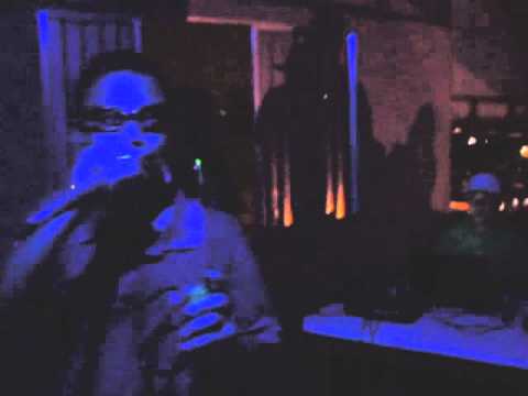 MC JUNINHO E RAFA DA VJ - 1º SHOW - MONSTRAFLUXO M;F $