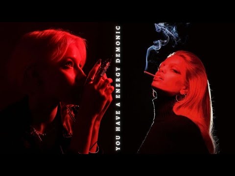 SUCCUBUS • atração sobrenatural | resultados após a 1° escuta | subliminal