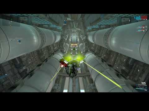 Warframe ALU/Razorback farming and information.