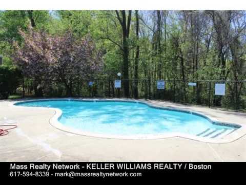 1104 Pine Brook Dr Peabody, MA 01960 - Condo - Real Estate - For Sale -