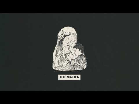 The Sound of Animals Fighting - The Maiden