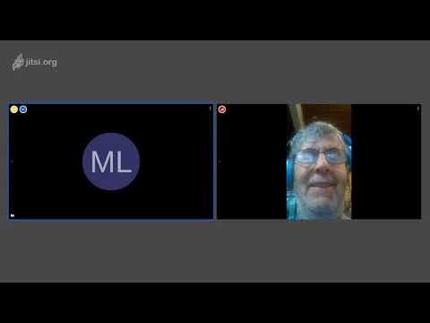 WIKISPEED Weekly Standup for 2020 09 03