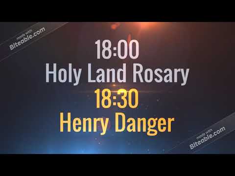 Bench/ Network Weekend Program Schedule: 05/12-13/2018