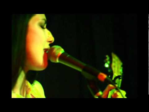 Paris - Grace Potter & The Nocturnals  *MoonshineMafia Cover*