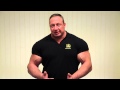 Markus Rühl Split Or Full Body Training