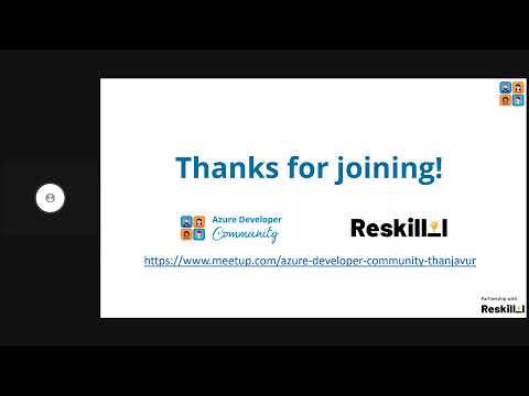 Develop Serverless REST API using Azure Functions