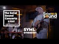 SYML - Symmetry [LIVE] || The SoCal Sound Concerts from No Vacancy, Los Angeles