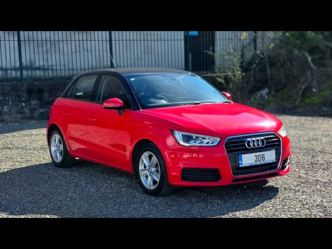 2016 Audi A1 Automatic - Image 2