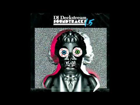 DJ Deckstream feat. Substantial & Milka - Precious Love