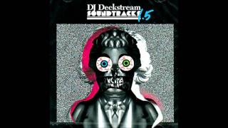DJ Deckstream feat. Substantial & Milka - Precious Love
