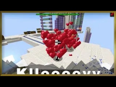 Kllooooyy - [Minecraft] Using my Magic System to Cast Water Spells | Command Block Hub