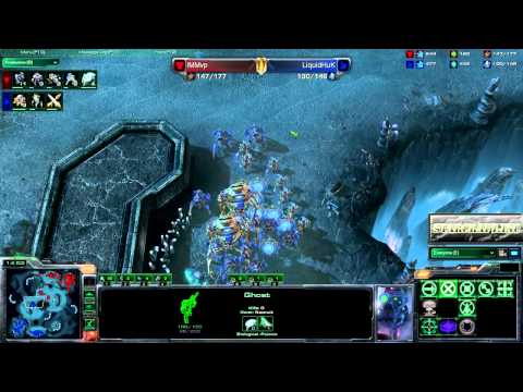 IMMVP(T) vs Liquid HUK(P)