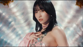 MISAMO「Do not touch」 MV Teaser -MOMO-