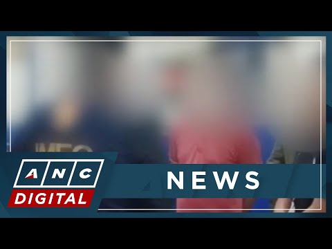 11 PNP officials yet to submit courtesy resignations | ANC