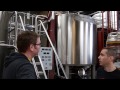 Moor Beer Co and interview with Justin Hawke (polskie napisy)