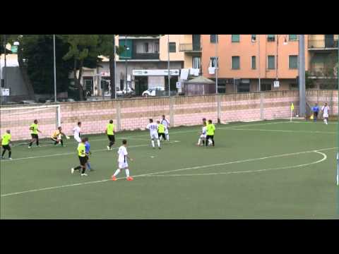 DIL02 210914 - RAPALLO - IMPERIA 3-1 | ECCELLENZA