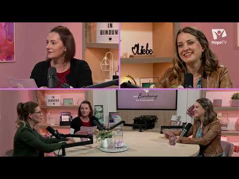 Vom Einzelkind zum großen Geschwisterkind | „InBindung“ Podcast mit Müttern