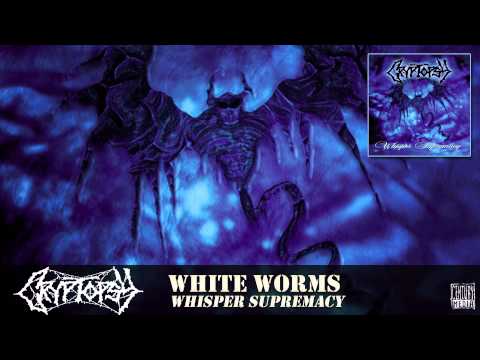 CRYPTOPSY - White Worms (Full Song)