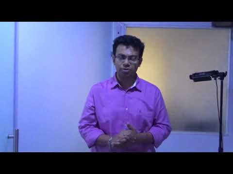 Dhaval Barbhaya Introduction