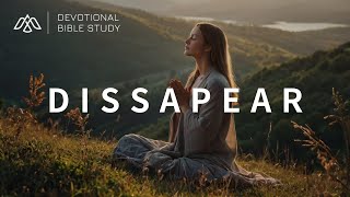 Transform in Solitude - 5 Learnings from Jesus in the Wilderness