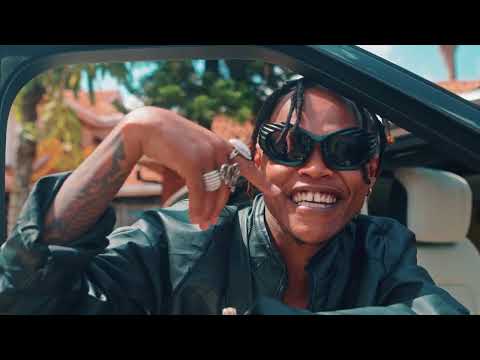 PEEJAY MUNGAI - UJI NA CHAI(OFFICIAL  VIDEO)