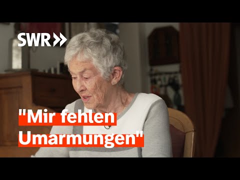 Wie es ist, einsam zu sein I Zur Sache! Baden-Württemberg