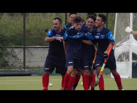 Polisportiva - Villafranca tutti i goals