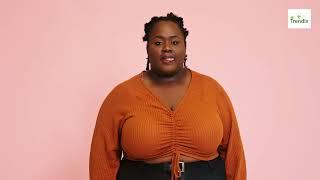 How to apply Boob Tape for Jumbo, Big Breast, and Plus Size: Step-by-Step Guide