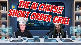 Short Order Grill