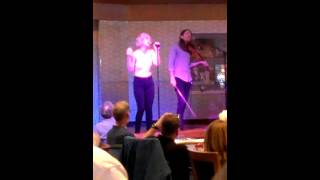 Maggie Rose live at hollywood casino perryville md