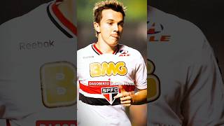 Veja só a situação de Dagoberto ex-São Paulo 😱 #futebol