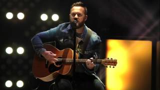 Woodstock City Church -  Renegades w/ Brad Avery